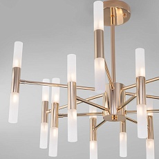 Потолочная люстра Bogates Bastone 569 2