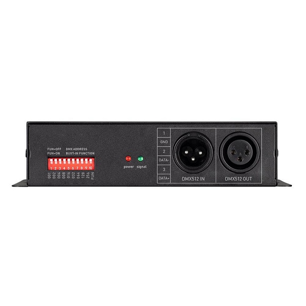 Декодер Arlight ARL-7022-DMX 027144 Фото № 4