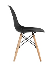 Кухонный стул Stool Group Style DSW черный УТ000000179 1