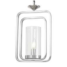 Подвесной светильник Lumina Deco Benton LDP 1236-1 CHR 1