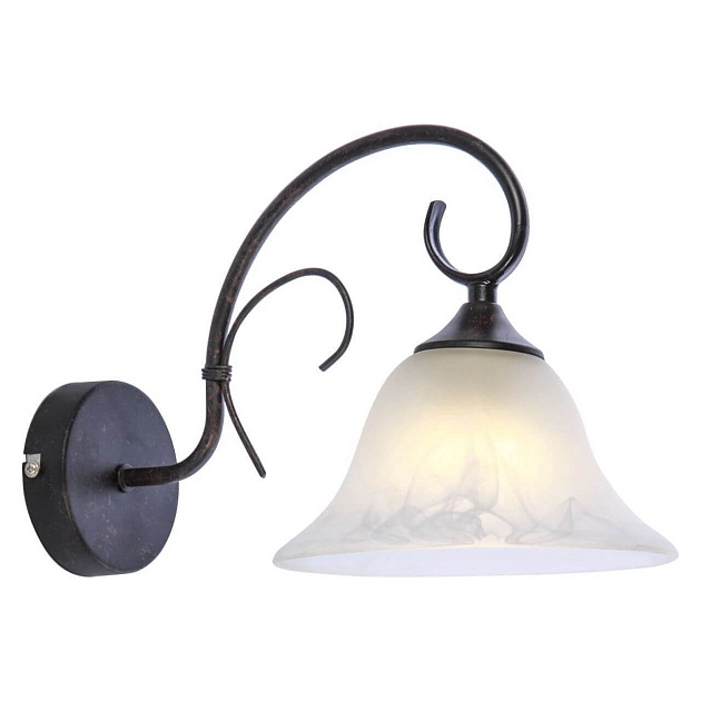 Бра Globo Aries 68410W Фото № 