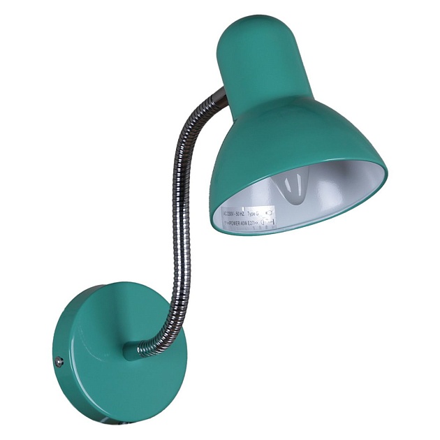 Бра Reluce 04001-0.2-01 GN Фото № 6