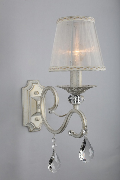 Бра Omnilux OML-79101-01 изображение 2 Бра Omnilux OML-79101-01 Фото № 2