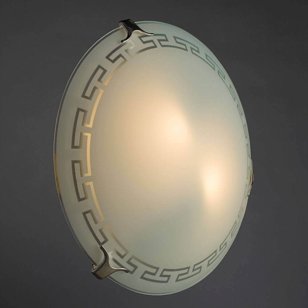 Настенный светильник Arte Lamp Antica A4220PL-2CC Фото № 4