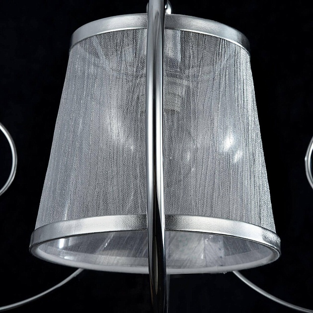 Бра Freya Simone FR2020-WL-01-CH Фото № 4