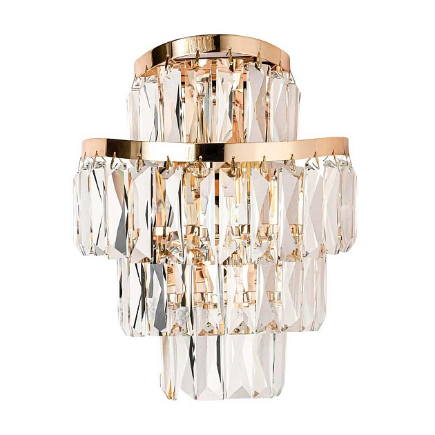 Бра Odeon Light WAYTA 5073/2W изображение Бра Odeon Light WAYTA 5073/2W Фото №