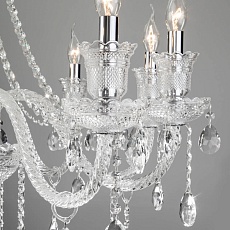 Подвесная люстра Bogates 336/10 Strotskis 2