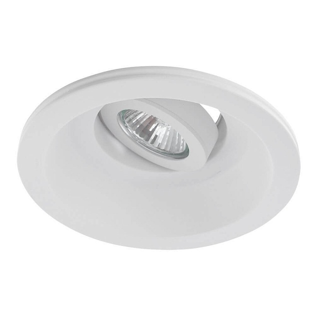 Встраиваемый светильник Arte Lamp Invisible A9215PL-1WH Фото № 