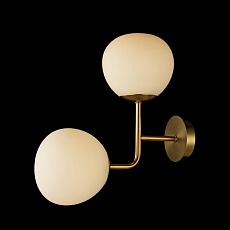 Бра Maytoni Erich MOD221-WL-02-G 4