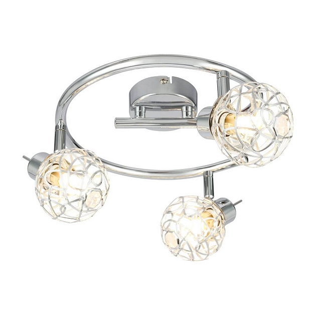 Спот Globo Bolt 56625-3L Фото № 