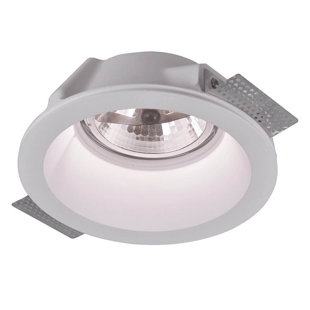 Встраиваемый светильник Arte Lamp Invisible A9270PL-1WH Фото № 