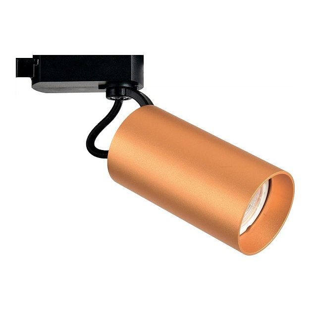 Трековый светильник Escada 20038TRA/01 SGD изображение Трековый светильник Escada 20038TRA/01 SGD Фото №