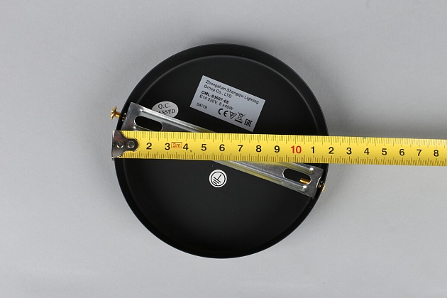 Потолочная люстра Omnilux Sandrigo OML-93607-08 Фото № 4