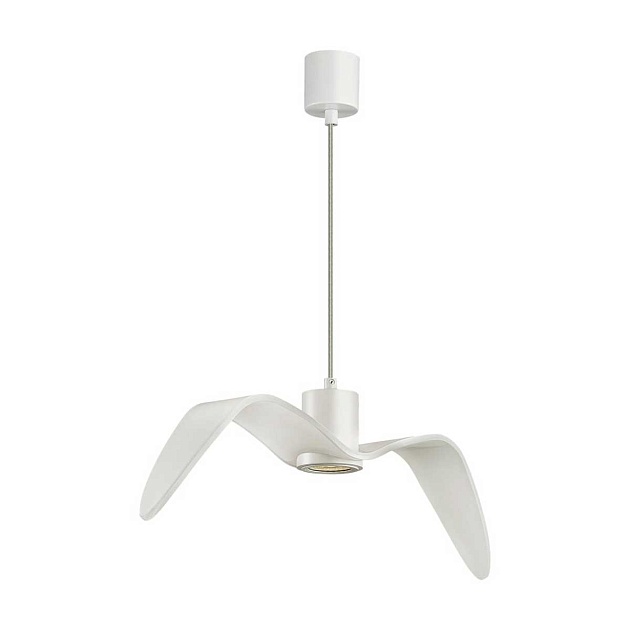 Подвесной светильник Odeon Light Pendant Birds 4904/1C Фото № 