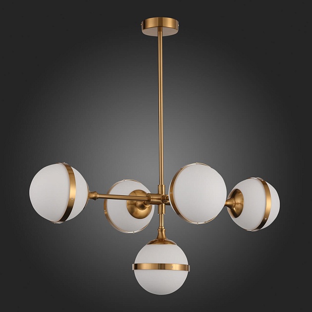 Подвесная люстра ST Luce Arbe SL1157.303.05 Фото № 6