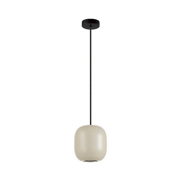 Подвесной светильник Odeon Light COCOON 5060/1GA изображение Подвесной светильник Odeon Light COCOON 5060/1GA Фото №
