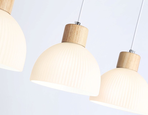 Подвесной светильник Ambrella light Traditional Loft TR83135 Фото № 5