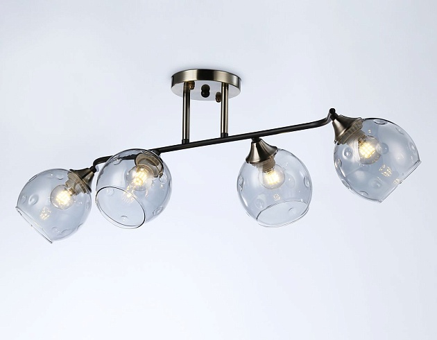 Потолочная люстра Ambrella light Traditional Modern TR303011 Фото № 5