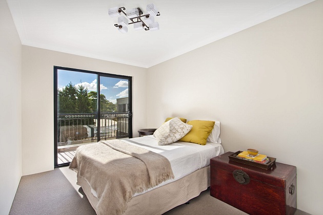 Потолочная люстра De Markt Тетро 673012508 Фото № 2