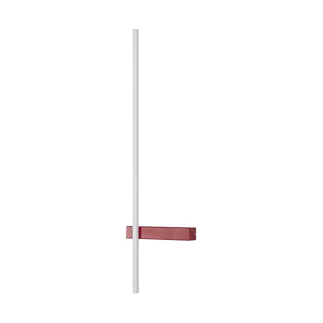 Настенный светильник LOFT IT Linio 10149/900 Red Фото № 3
