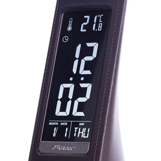 Настольная лампа Arte Lamp Supervisor A1706LT-1BR изображение 2 Настольная лампа Arte Lamp Supervisor A1706LT-1BR Фото № 2