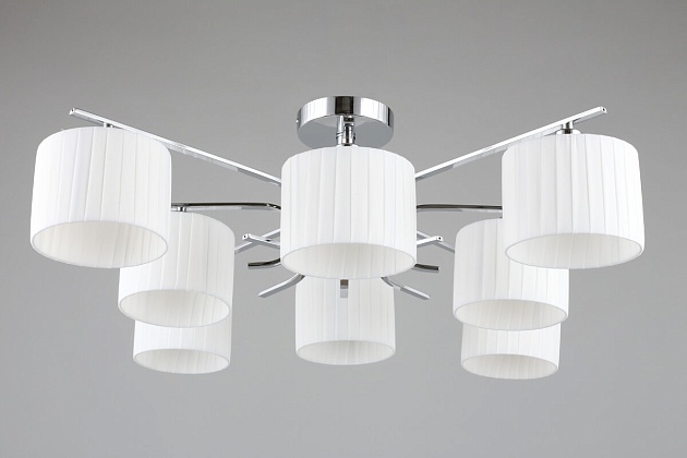 Потолочная люстра Omnilux Neviano OML-34207-08 Фото № 6