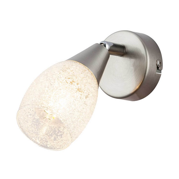 Спот Globo Franziska 54813-1 изображение Спот Globo Franziska 54813-1 Фото №