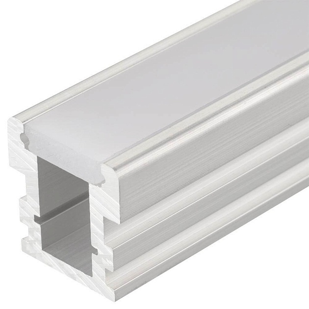 Профиль Arlight HR-F-2000 012091 изображение Профиль Arlight HR-F-2000 012091 Фото №