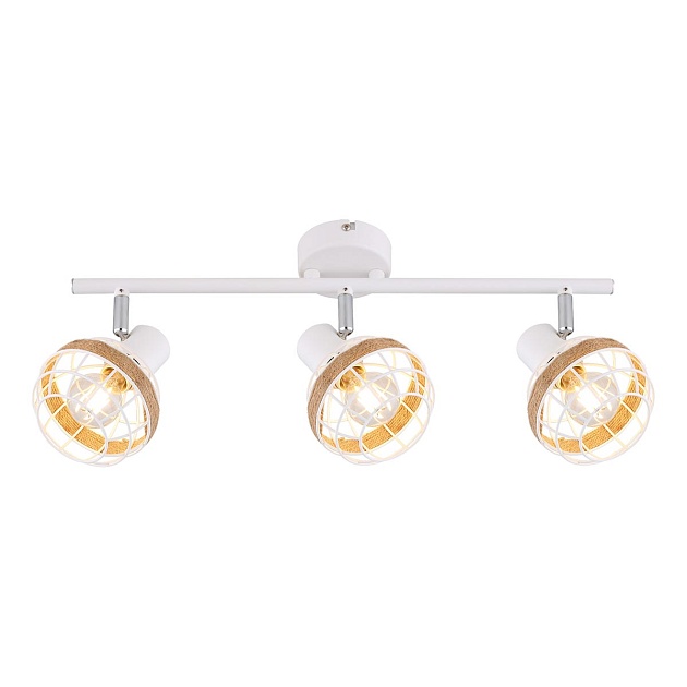 Спот Rivoli Anselma 7034-703 Б0051976 Фото № 