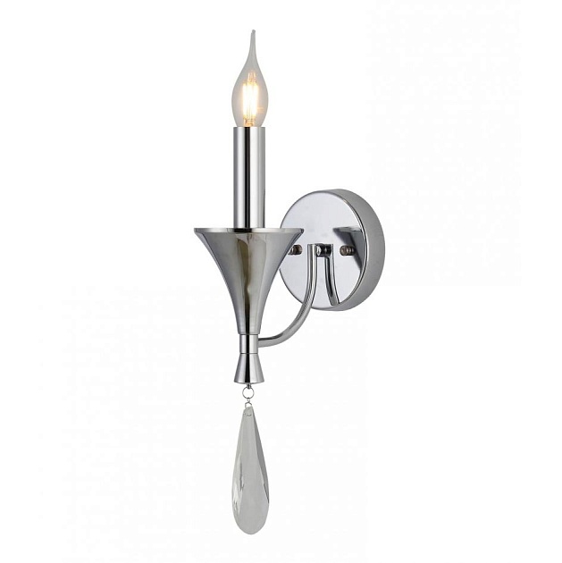 Бра Lumina Deco Libero LDW 1230-1 CHR Фото № 