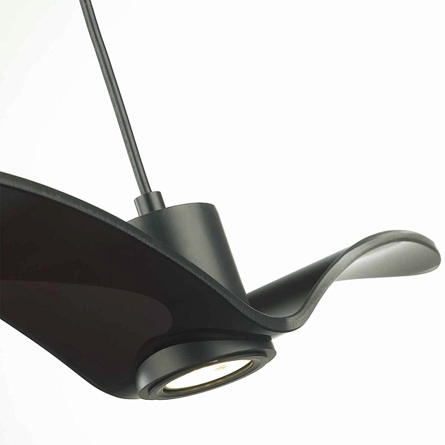 Подвесной светильник Odeon Light Pendant Birds 4902/1A Фото № 5