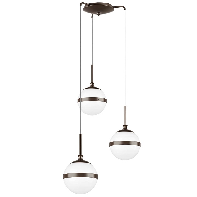 Подвесная люстра Lightstar Globo 813137 Фото № 