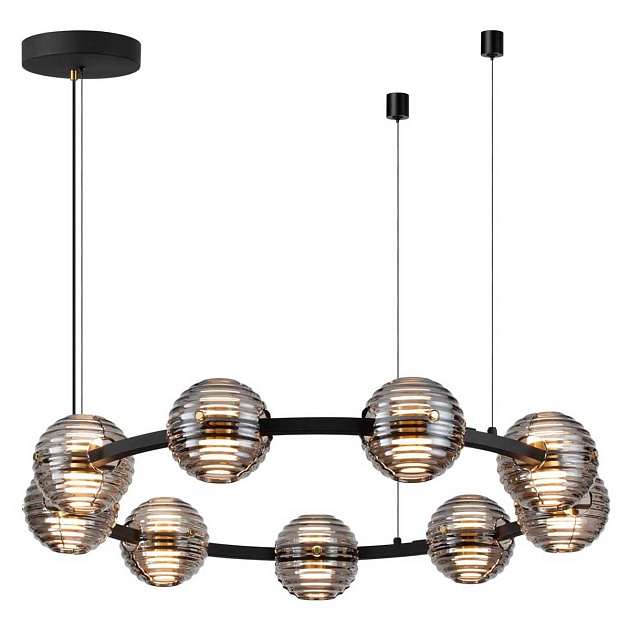 Подвесная люстра Odeon Light TRONI 5041/90L изображение Подвесная люстра Odeon Light TRONI 5041/90L Фото №