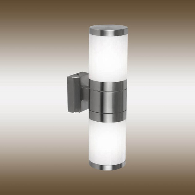 Уличный настенный светильник Globo Xeloo 32014-2 изображение 2 Уличный настенный светильник Globo Xeloo 32014-2 Фото № 2