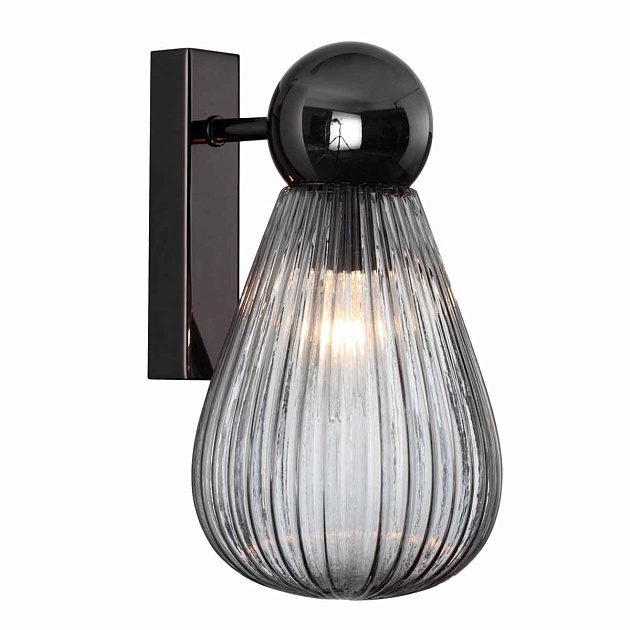 Бра Odeon Light Exclusive Elica 5417/1W изображение 2 Бра Odeon Light Exclusive Elica 5417/1W Фото № 2