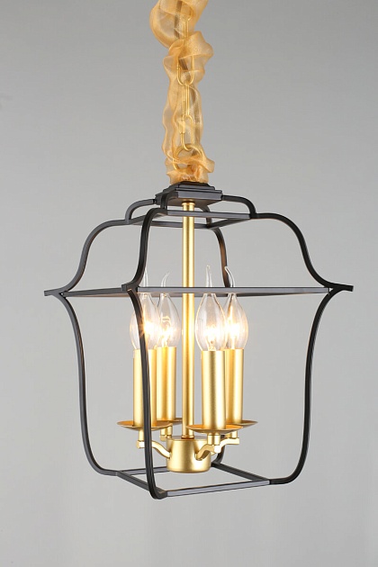 Подвесной светильник Omnilux Maiori OML-94706-04 Фото № 9