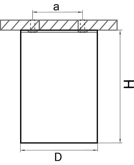 Потолочный светильник Lightstar Rullo 214496 Фото № 2