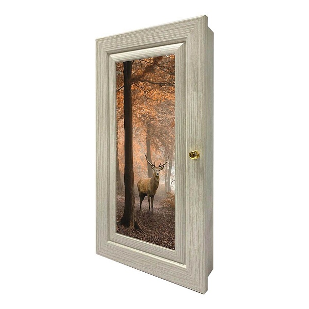 Ключница Toplight 18х32,5х5см TL-KZ7000 изображение Ключница Toplight 18х32,5х5см TL-KZ7000 Фото №