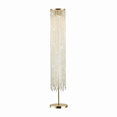 Торшер Odeon Light Chokka 5028/3F 3