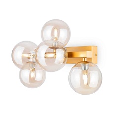 Бра Maytoni Dallas MOD545WL-05G 1