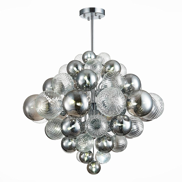 Подвесная люстра ST Luce Vinetto SL1124.103.29 Фото № 