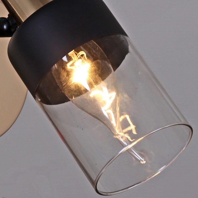 Спот Reluce 05903-0.8-01 BK+FGD изображение 3 Спот Reluce 05903-0.8-01 BK+FGD Фото № 3