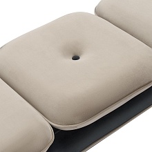 Банкетка Bergenson Bjorn Pea BB0000157 1