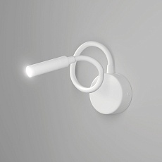 Бра Bard 40117/Led белый a058939