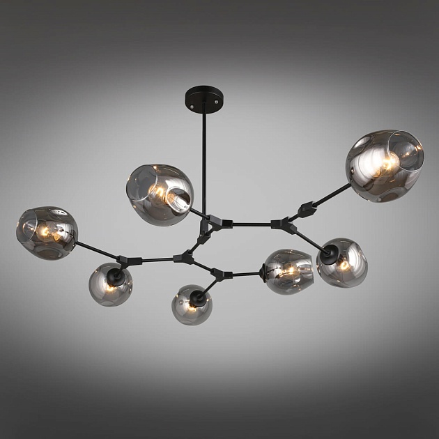 Потолочная люстра Omnilux Asolo OML-93917-07 Фото № 7