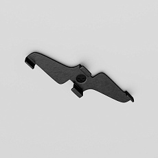 Крепление Maytoni Technical Exility Busbur TRA034HS-21B 5