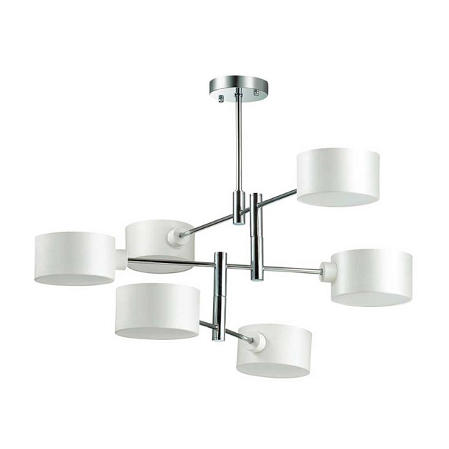 Подвесная люстра Lumion Moderni Ashley 3742/6C Фото № 