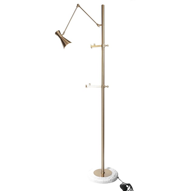 Торшер Loft IT Frame 10123 Фото № 7