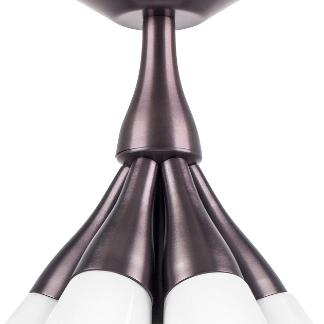 Потолочная люстра Lightstar Cone 757070 изображение 4 Потолочная люстра Lightstar Cone 757070 Фото № 4