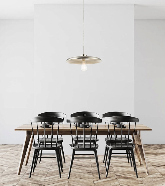 Подвесной светильник Globo Darenu 15304H Фото № 2